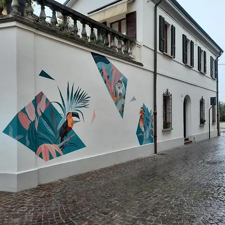 Bed & Breakfast R&b Del Vicolo Cesena