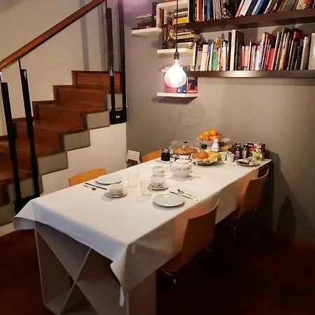 Bed & Breakfast R&b Del Vicolo *