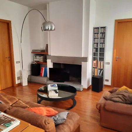 فندق مبيت وإفطار R&b Del Vicolo تشيزينا