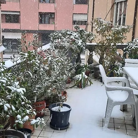 R&b Del Vicolo Cesena