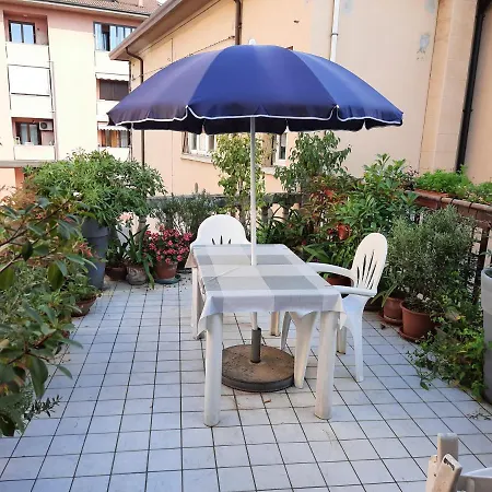 R&b Del Vicolo 3* Чезена