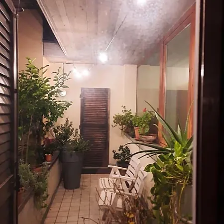 Bed and Breakfast R&b Del Vicolo 3*