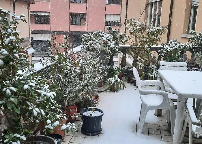 R&b Del Vicolo Cesena