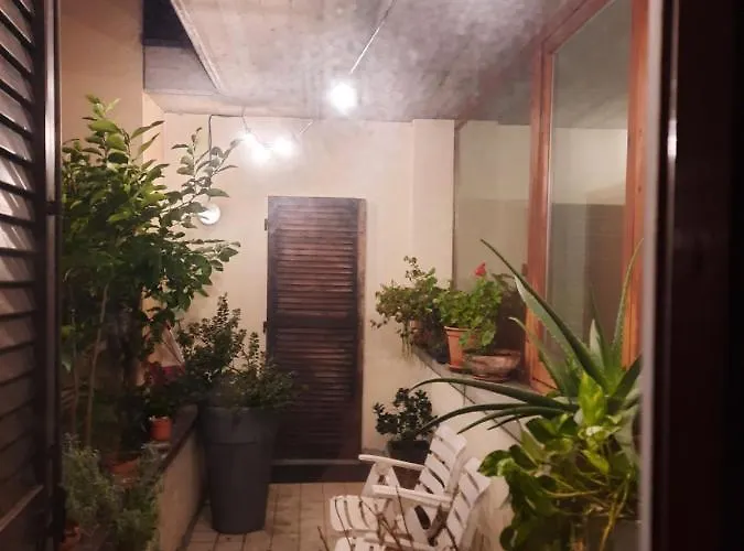 R&b Del Vicolo Nocleg ze śniadaniem 3*