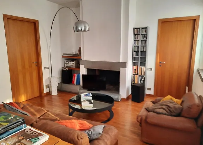 Nocleg ze śniadaniem R&b Del Vicolo Cesena